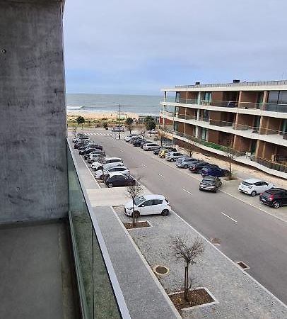Uno Al Mar - Estudio Praia Vila Nova de Gaia Kültér fotó