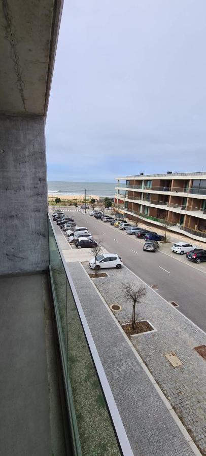 Uno Al Mar - Estudio Praia Vila Nova de Gaia Kültér fotó