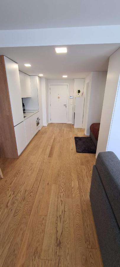 Uno Al Mar - Estudio Praia Vila Nova de Gaia Kültér fotó