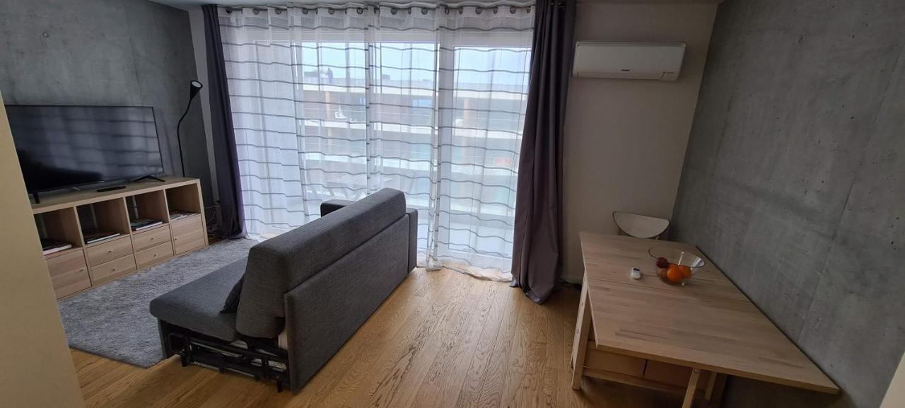Uno Al Mar - Estudio Praia Vila Nova de Gaia Kültér fotó